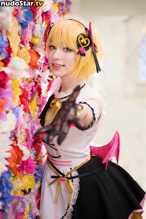 Keekihime The Ex Idol Nude OnlyFans Photo 508 Nudostar TV