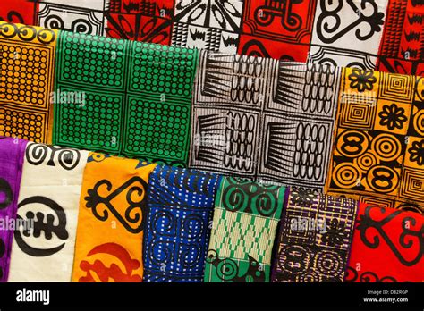 Africa Kente Adinkra Cloths Ideas Adinkra Cloth Adinkra Art Images