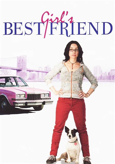 Girl's Best Friend streaming: where to watch online?