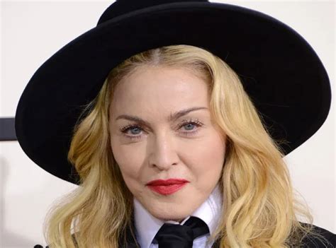 Madonna Je D Teste Ma Musique Public