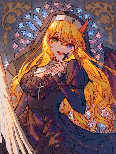Phoebe I Became A God In A Horror Game Hentai Videos GIFs And Images R App