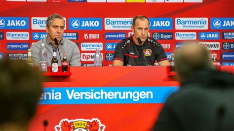 Bayer 04 Leverkusen On Twitter Heiko Herrlich CharlesAranguiz