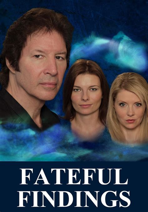 Fateful Findings Streaming Where To Watch Online