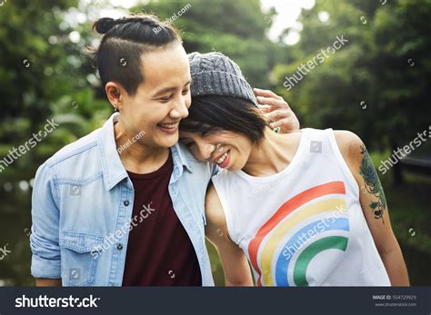 Beautiful Lesbian Couple Images Stock Photos Vectors Shutterstock