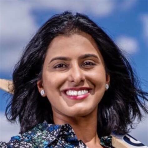 Aishwarya Ravi - PhD candidate & Teaching Associate, Faculty of education