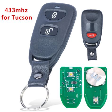 Keyecu Substitui O Transmissor Keyless Entrada Remoto Chave Fob