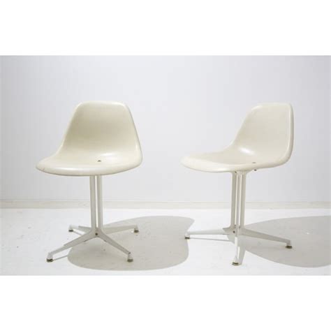 Herman Miller Eames La Fonda Stoel La Fonda