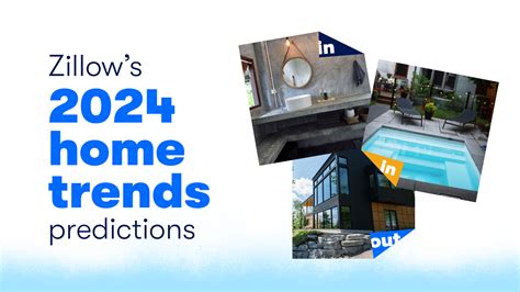 The Hottest Home Trends Of 2024 — According To Zillow Houston☸ Ganhe