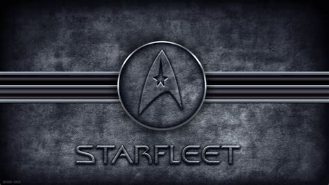 🔥 [50+] Starfleet Logo Wallpapers | WallpaperSafari