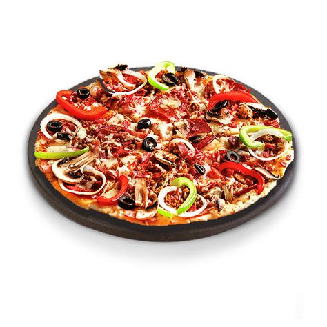 New York’s Finest Pizza - Ultimate Flavor at Yellow Cab