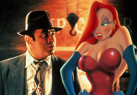 5 Things You Might Not Know About ‘who Framed Roger Rabbit’ Indiewire