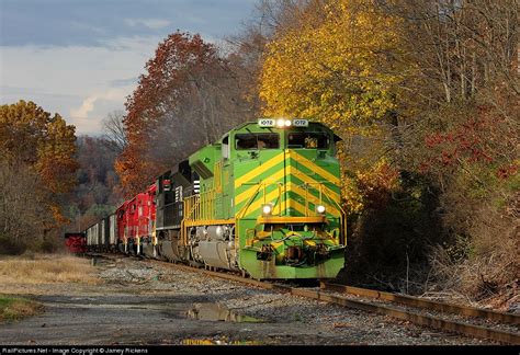 RailPictures Net Photo NS 1072 Norfolk Southern EMD SD70ACe At