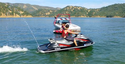 Lake Berryessa Boat and Jet Ski Rentals – Boating Fun at Lake Berryessa