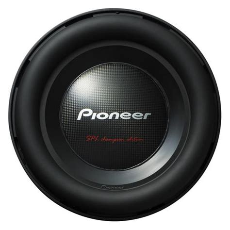 Pioneer Ts S Prs