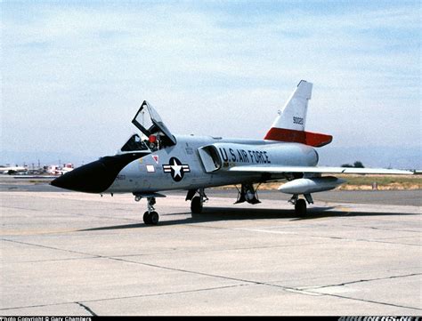 Convair Delta Dart