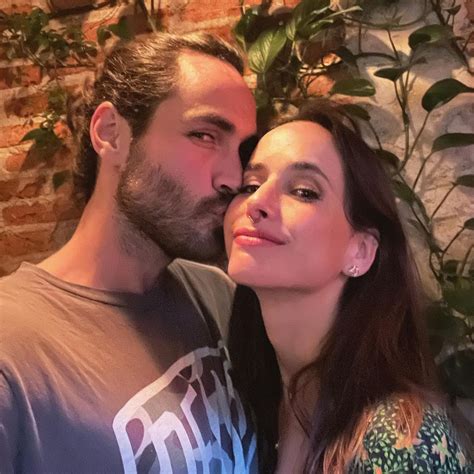 Matias Assler Enterneció Las Redes Sociales Con Postal De Su Hijo