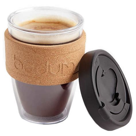 Vaso Mug Doble Pared Joycup Bodum Tienda Pepino