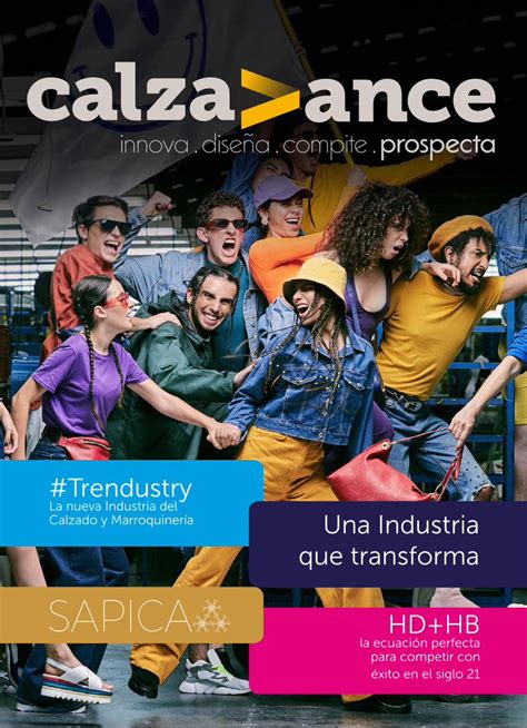 Pdf Trendustry Una Industria Que Transforma Hd Hb Miguel Ram Rez Z