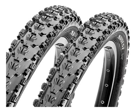 Par Pneus Maxxis Aro Ardent Exo Kevlar Bike Mtb Parcelamento