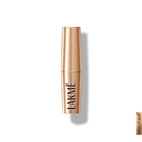 Lakme To Primer Matte Lipstick Sand Nude