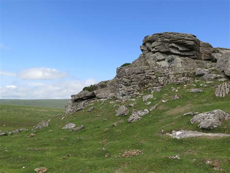 Dartmoor Tors and Tales - Easymalc's Wanderings