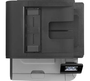 HP Color LaserJet Pro MFP M476dw im Test: 1,9 gut