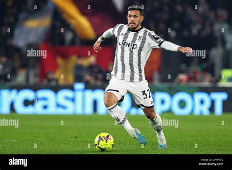 Paredes Roma Hi Res Stock Photography And Images Alamy