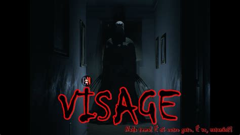 VISAGE Vem Tranquilo Espirito Zombeteiro STEAM YouTube