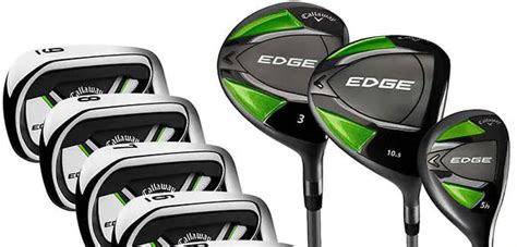 Callaway Edge Review: Should You Buy These "Secret" Golf Clubs?