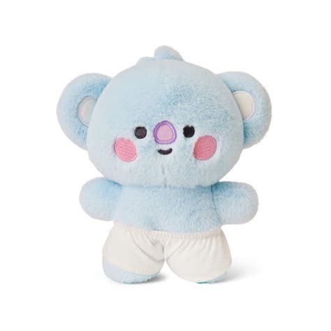 BT21 KOYA BABY COSTUME PLUSH | New products are updated daily.