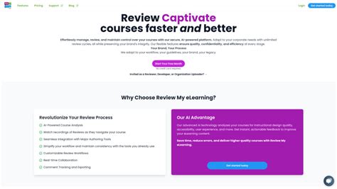 Review My Elearning Features Pros Cons And Use Cases