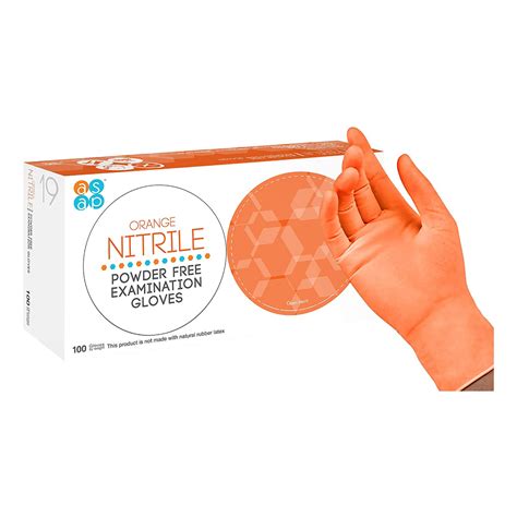 Buy Nitrile Gloves | Powder-Free & Latex-Free — Gloves.com