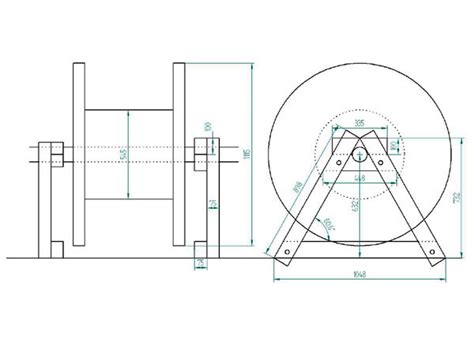 Wood Work Waterwheel Plans PDF Plans