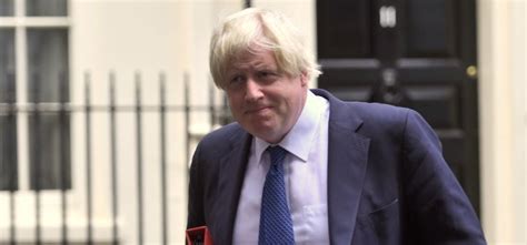 Boris Johnson Repeats Controversial £350m A Week To The Nhs After