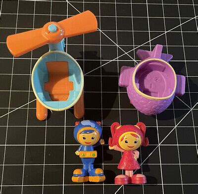 Team Umizoomi Toys for sale | Only 2 left at -70%