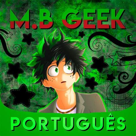 About Mb Geek Amino