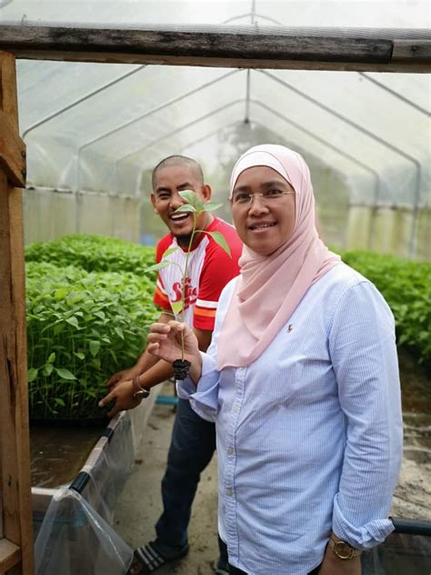 Lembaga Pertubuhan Peladang On Twitter Julai I Lawatan Kerja