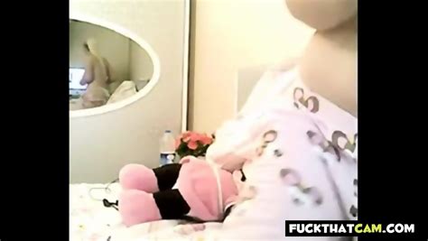 Turkish Blonde Girl Webcam