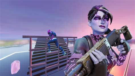 KEINE VERZÖGERUNG 1v1 ästhetisch 0709 7824 1382 von splux Fortnite