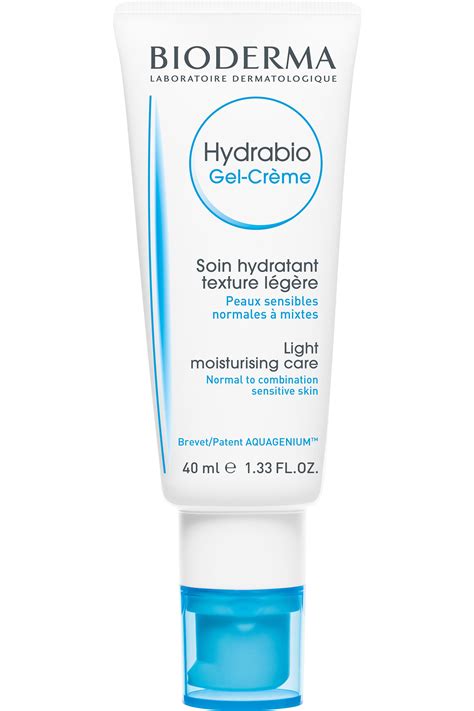 Bioderma Cr Me Hydratante Riche Hydrabio Blissim