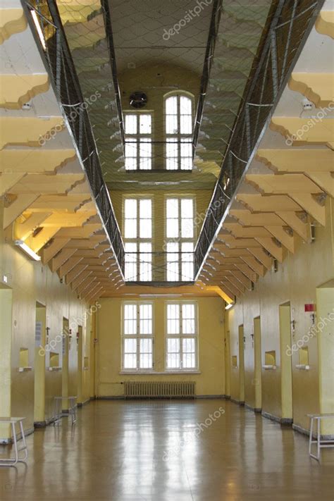 Prison Cells Stock Photo by ©sommersby 1703465