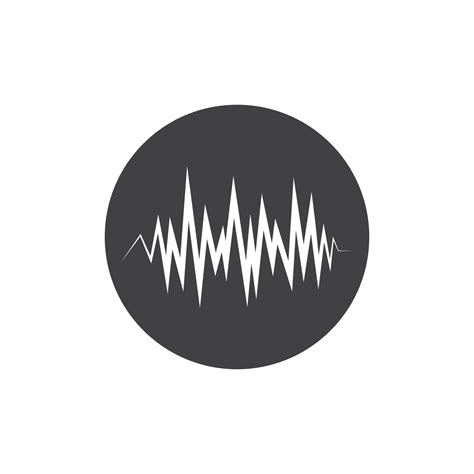 Logo D Onde Sonore Telecharger Vectoriel Gratuit Clipart