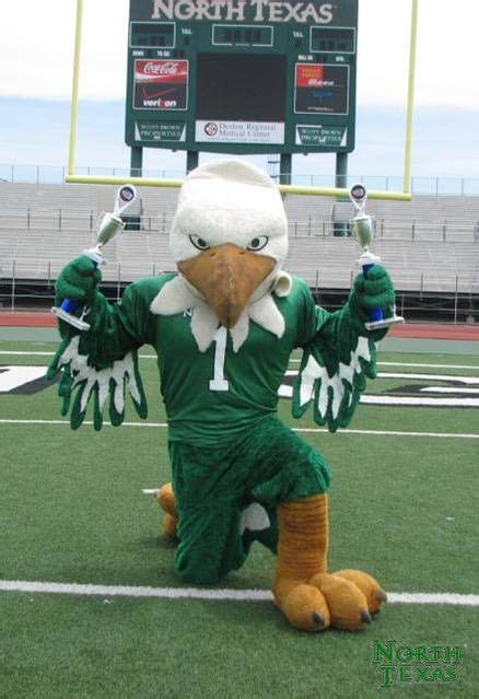 Pin By Unisunn 144 College Football B On University Of North Texas Mean