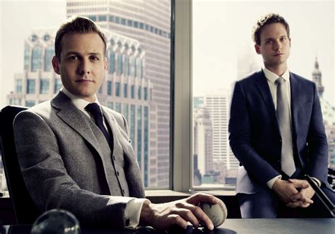 suits usa - The Federalist