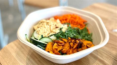 Sweetgreen Opens In Garden City And Woodbury Newsday