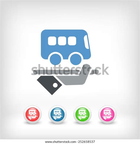 Pullman Icon: Over 178 Royalty-Free Licensable Stock Vectors & Vector ...