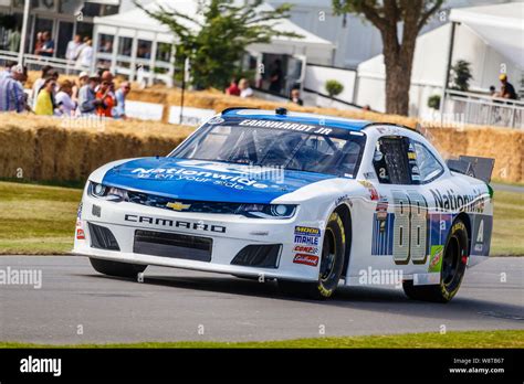 Dale Earnhardt Jr Car High Resolution Stock Photography and Images - Alamy