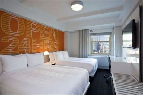 Row NYC Hotel, New York City - Compare Deals