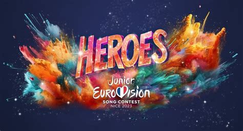 Live Junior Eurovision Jury Final Escbubble