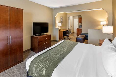 Comfort Inn And Suites Lincoln Al See Discounts